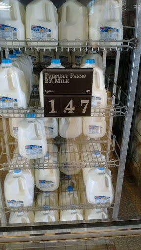 Supermarket «ALDI», reviews and photos, 8608-A Liberty Rd, Randallstown, MD 21133, USA