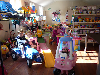 Taranaki Toy Library