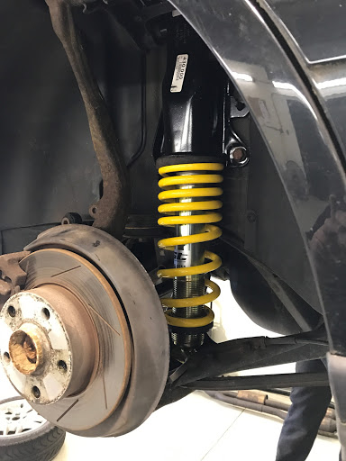 Auto Repair Shop «EP Werks», reviews and photos, 15555 Stony Creek Way, Noblesville, IN 46060, USA