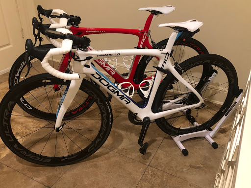 Bicycle Store «Bicycles Plus», reviews and photos, 7015 Snider Plz # 200, Dallas, TX 75205, USA