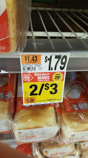 Supermarket «Giant», reviews and photos, 11701 Beltsville Dr, Beltsville, MD 20705, USA