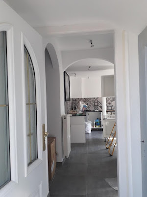 DH Peinture à Mulhouse