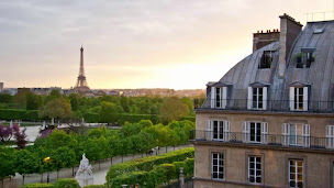 Photo n°127 de Hôtel Regina Louvre à Paris ()