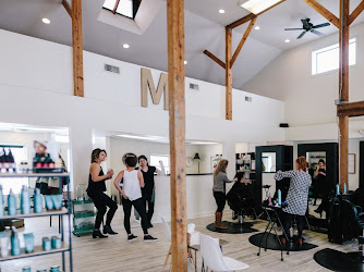 Meraki Salon