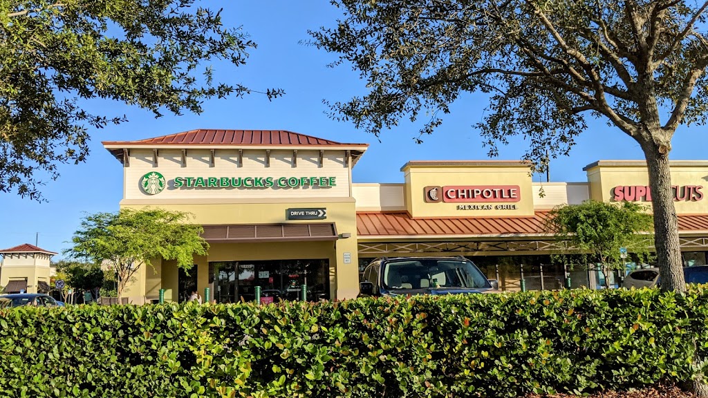 Chipotle Mexican Grill 33156