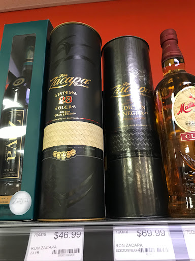 Liquor Store «Conway Liquor», reviews and photos, 4434 Hoffner Ave, Belle Isle, FL 32812, USA