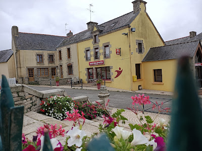 Bar des Sports à Cruguel