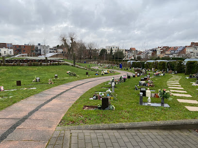 Crematorium Intercommunal de Bruxelles