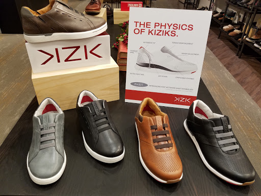 Shoe Store «Benjamin Lovell Shoes», reviews and photos, 119 S 18th St, Philadelphia, PA 19103, USA