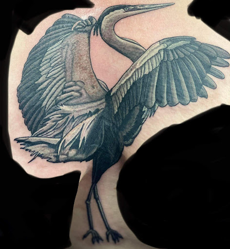 Explore tattoo ideas for knuckles, creative tattoo ideas in Spokane, available at Sweet Inks & Cool Peeps