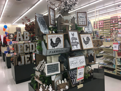 Craft Store «Hobby Lobby», reviews and photos, 12680 Fountain Lake Cir, Stafford, TX 77477, USA