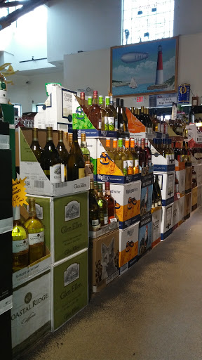 Liquor Store «Lacey Liquors», reviews and photos, 349 U.S. 9 #1, Lanoka Harbor, NJ 08734, USA