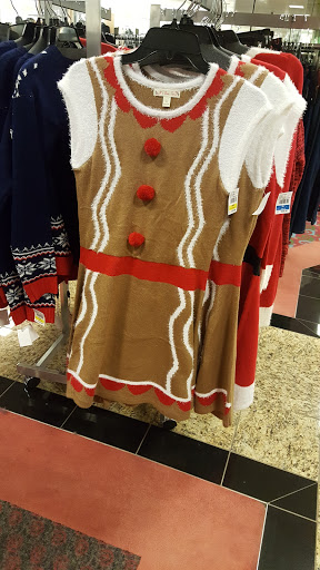 Department Store «Century 21 Department Store», reviews and photos, 1 N Park Pl, Morristown, NJ 07960, USA