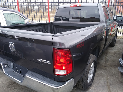 Car Dealer «Car Source», reviews and photos, 19100 John R St, Detroit, MI 48203, USA