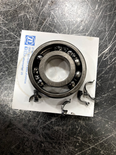 Transmission Shop «AAMCO Transmissions & Total Car Care», reviews and photos, 7218 S Virginia Rd, Crystal Lake, IL 60014, USA