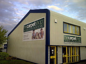 The Carpet Shop (Swindon) Ltd