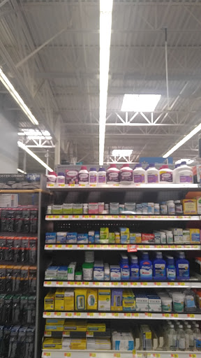 Department Store «Walmart Supercenter», reviews and photos, 101 115th St, Anamosa, IA 52205, USA