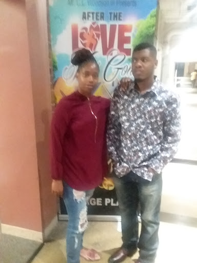 Performing Arts Theater «Columbus Performing Arts Center», reviews and photos, 549 Franklin Ave, Columbus, OH 43215, USA