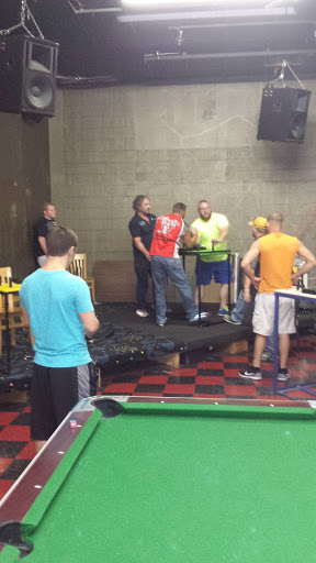 Bowling Alley «Thunder Alley Family Center», reviews and photos, 533 TN-46, Dickson, TN 37055, USA