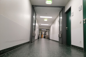 Klinikum Osnabrück GmbH Klinik für Geriatrie und Palliativmedizin (Medizinische Klinik IV)