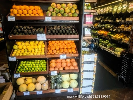 Health Food Store «Lassens Natural Foods & Vitamins», reviews and photos, 2080 Hillhurst Ave, Los Angeles, CA 90027, USA