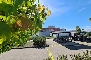 Hôpital intercantonal de la Broye - site de Payerne image