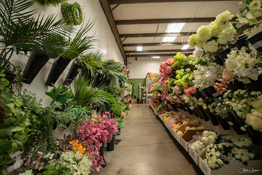 Florist «Sequoia Floral International», reviews and photos, 3245 Santa Rosa Ave, Santa Rosa, CA 95407, USA