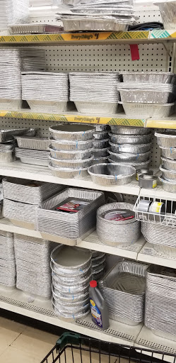 Dollar Store «Dollar Tree», reviews and photos, 8287 N Springboro Pike, Miamisburg, OH 45342, USA