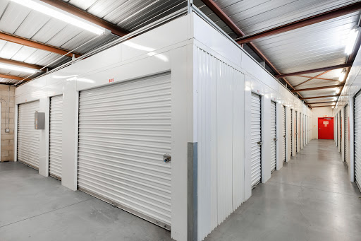 Automobile Storage Facility «Able Storage», reviews and photos, 1348 W Base Line Rd, Rialto, CA 92376, USA