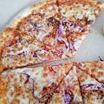 Photo n°1 de l'avis de eghbal.a fait le 22/09/2021 à 11:37 sur le  Papa Johns Pizza à Magdeburg