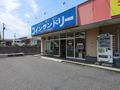 ローソン・ポプラ 鳥取南インター店
