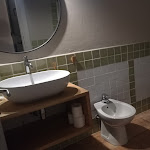 Photo n°5 de l'avis de Paolo.o fait le 01/09/2019 à 06:01 sur le  Borgo di Campagna à La Castagna, Loiri Porto San Paolo