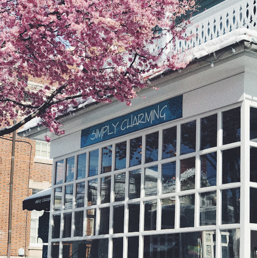 Boutique «Simply Charming Boutique», reviews and photos, 28 W Piccadilly St, Winchester, VA 22601, USA
