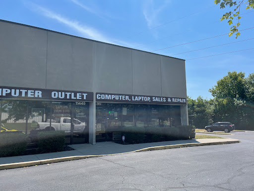 Direct Computer Outlet, 11449 Strang Line Rd, Lenexa, KS 66215, USA, 
