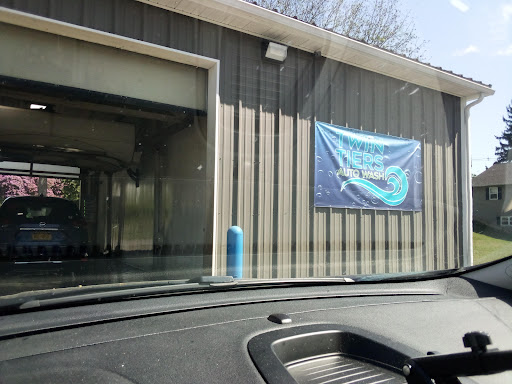 Twin Tiers Auto Wash en Waverly