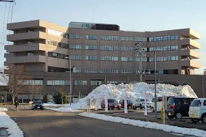 Jōetsu General Hospital image
