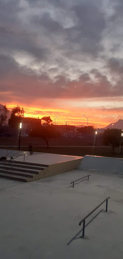 skatepark