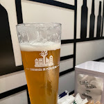 Photo n°2 de l'avis de János.a fait le 20/08/2022 à 20:03 sur le  Birreria Torre Antica à Venice