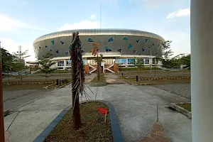 Lapangan Edu Park image