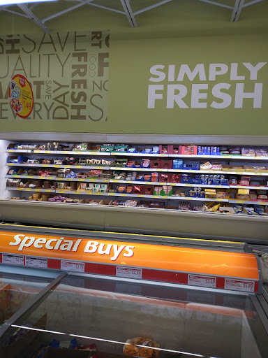 Supermarket «ALDI», reviews and photos, 1412 E Algonquin Rd, Schaumburg, IL 60173, USA