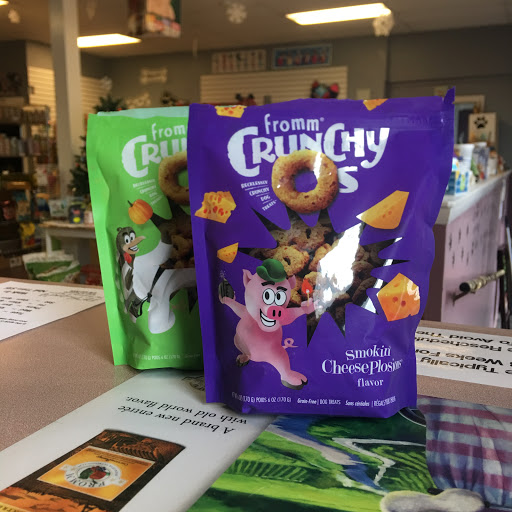 Pet Groomer «Pet-icure Pet Grooming & Supplies», reviews and photos, 89 Main St, Pepperell, MA 01463, USA