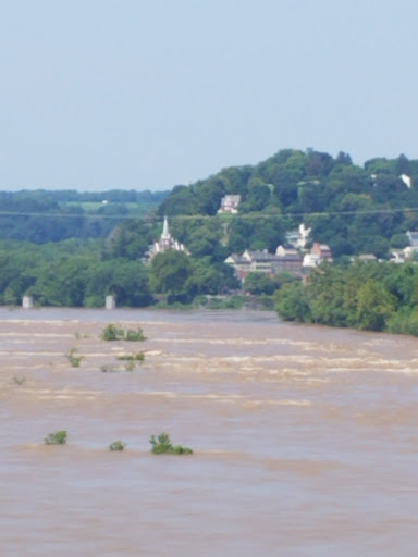 Bicycle Store «Harpers Ferry Outfitters & Bike Shop», reviews and photos, 129 Potomac St, Harpers Ferry, WV 25425, USA