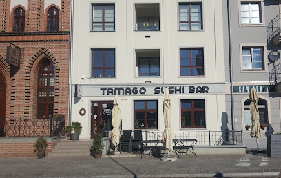 Tamago Sushi Bar - Studzienna 33/34 b, 82-300 Elbląg, Poland