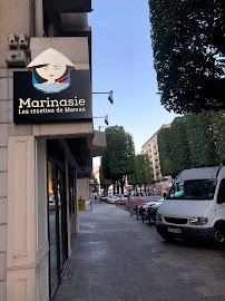 Photos du propriétaire du Restaurant thaï Restaurant MARINASIE à Grenoble - n°7