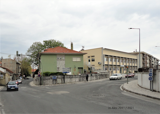 CliniGrande - Clínica da Marinha Grande - Hospital