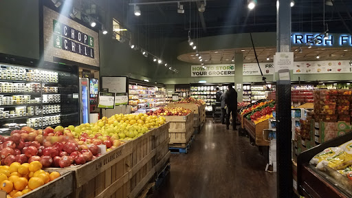 Kosher Grocery Store «Evergreen Kosher Market», reviews and photos, 59 NY-59, Monsey, NY 10952, USA