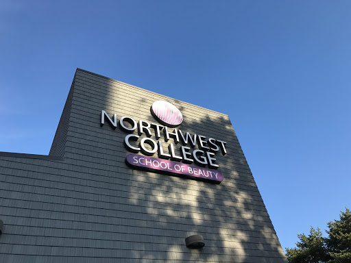 College «Northwest College Beaverton Campus», reviews and photos, 4200 SW Watson Ave, Beaverton, OR 97005, USA