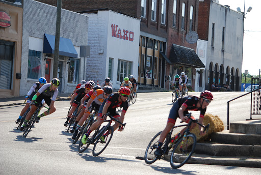 Recreation Center «Lewisburg City Recreation Center», reviews and photos, 1551 Mooresville Hwy, Lewisburg, TN 37091, USA