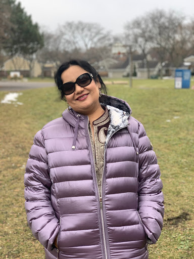 Gurudwara «Illinois Sikh Community Center», reviews and photos, 2131 Creekside Dr, Wheaton, IL 60189, USA