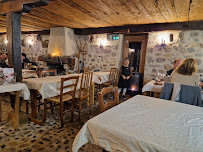 Atmosphère du Restaurant Auberge de Bajole à Copponex - n°4